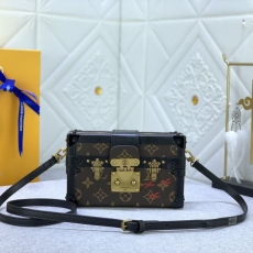 Louis Vuitton Box Bags